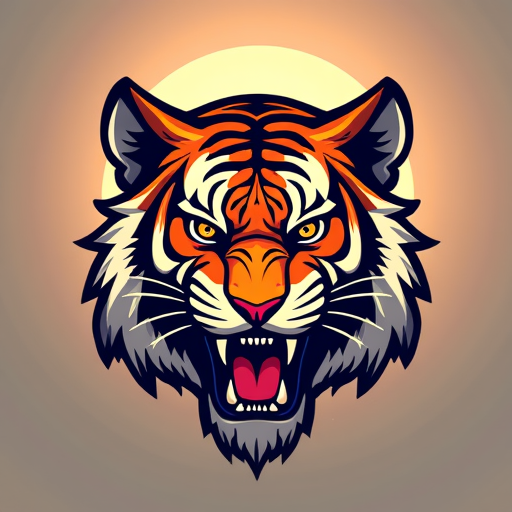 6666tiger jogo